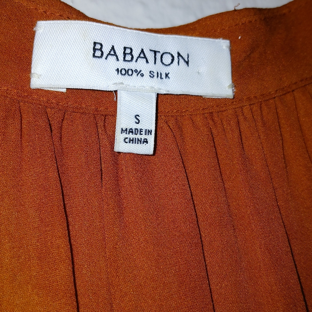 Aritzia Babaton Bundle - image 4